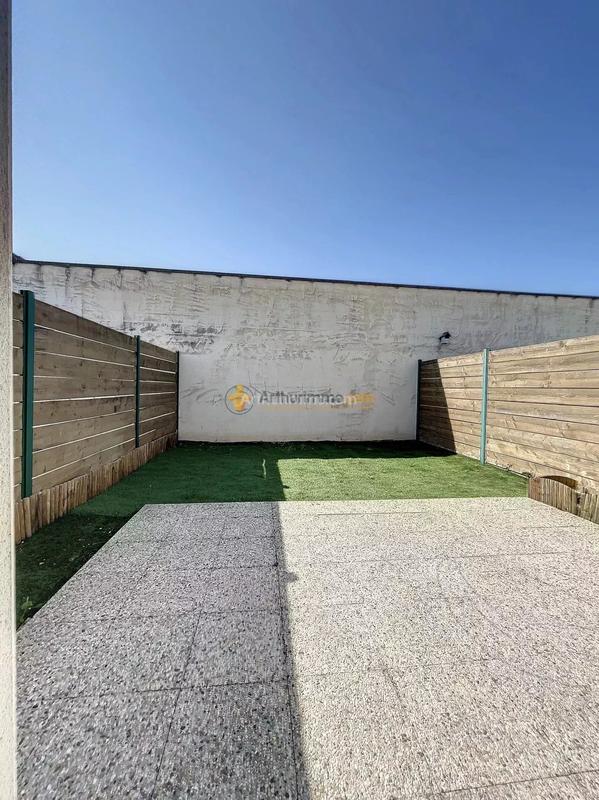 Immeuble - 368 m² - 16 pièces