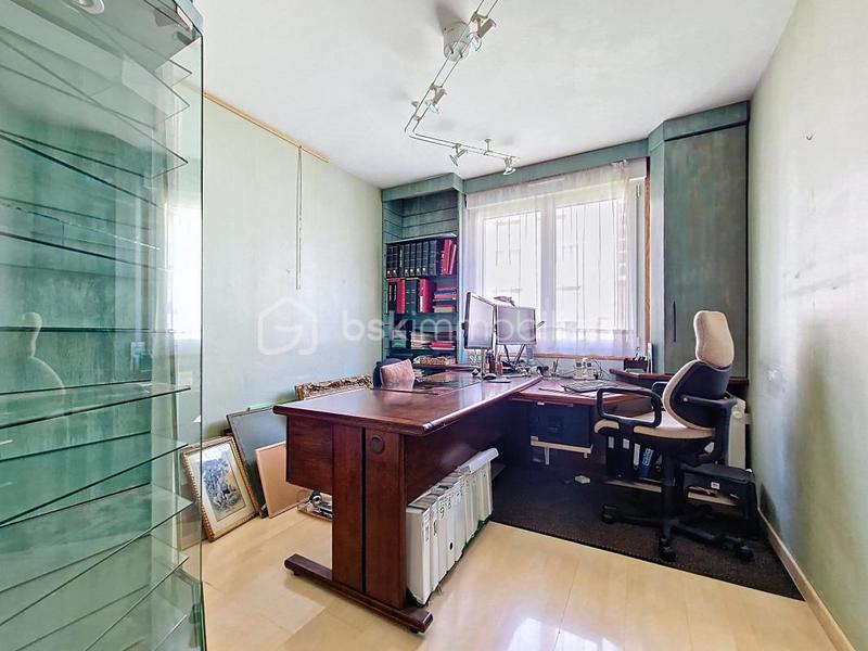 Maison de ville - 152 m² - 9 pièces