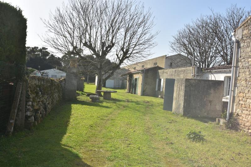 Propriété - 100 m² - 6 pièces