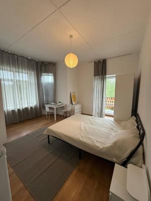 Studio - 17 m² - 1 pièce