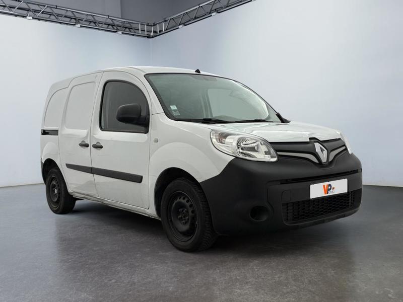 Renault Kangoo Express Blue Dci 80 Grand Confort