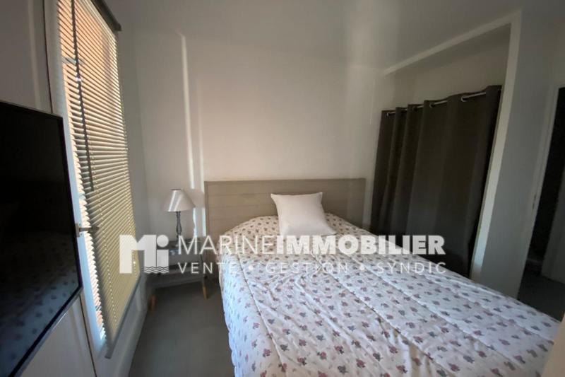 Appartement - 24 m² - 2 pièces