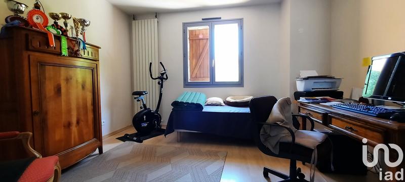 Maison - 158 m² - 5 pièces