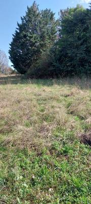 Terrain constructible - 2 493 m²