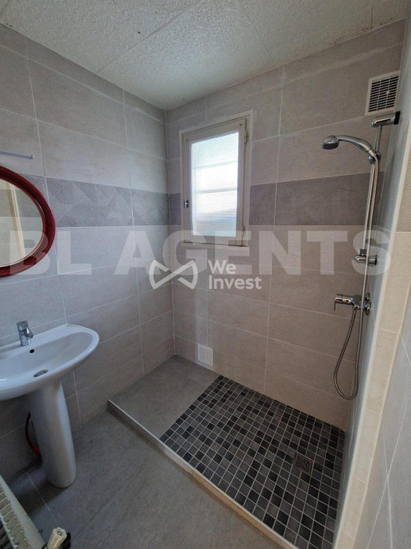 Maison - 72 m² - 4 pièces