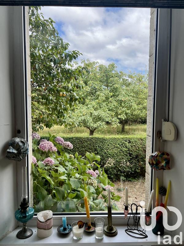 Maison de campagne - 165 m² - 7 pièces