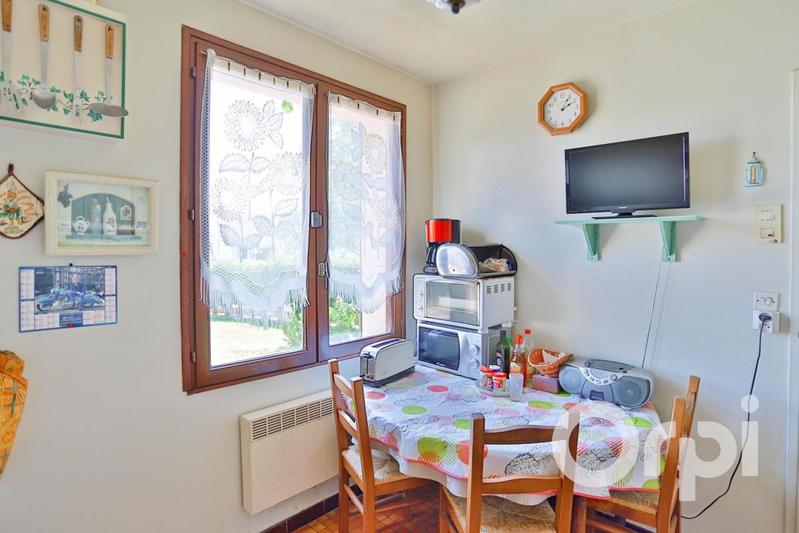 Maison - 78 m² - 4 pièces