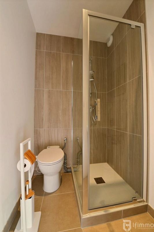 Duplex - 118 m² - 6 pièces