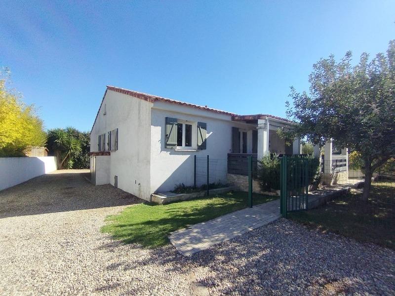 Maison - 144 m² - 8 pièces