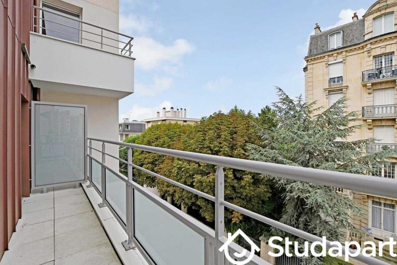 Appartement - 84 m² - 3 pièces