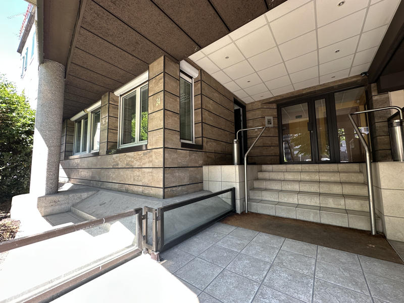 Appartement - 70 m² - 2 pièces