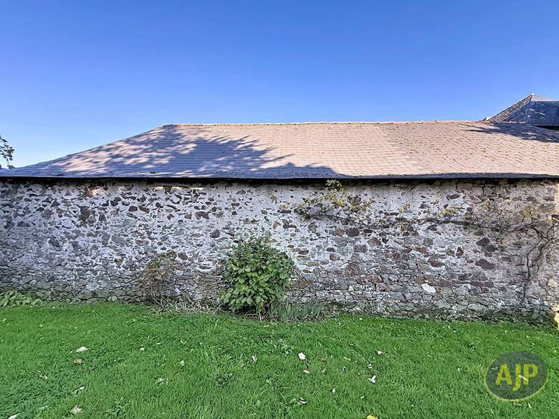 Maison - 70 m² - 1 pièce