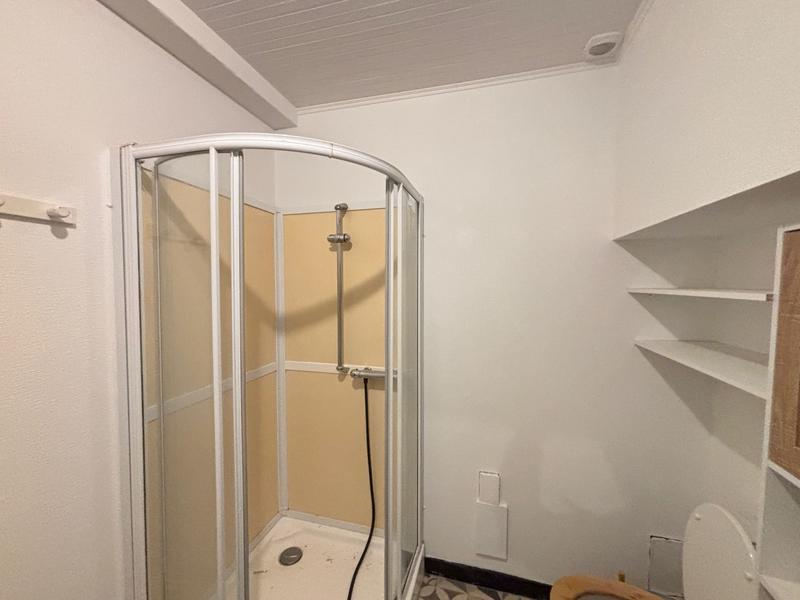 Maison - 61 m² - 3 pièces