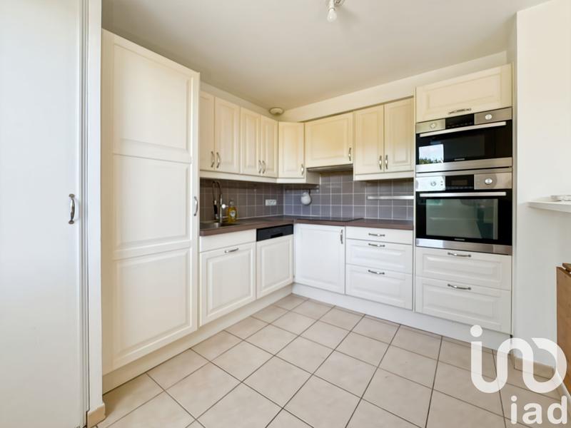 Maison - 88 m² - 5 pièces