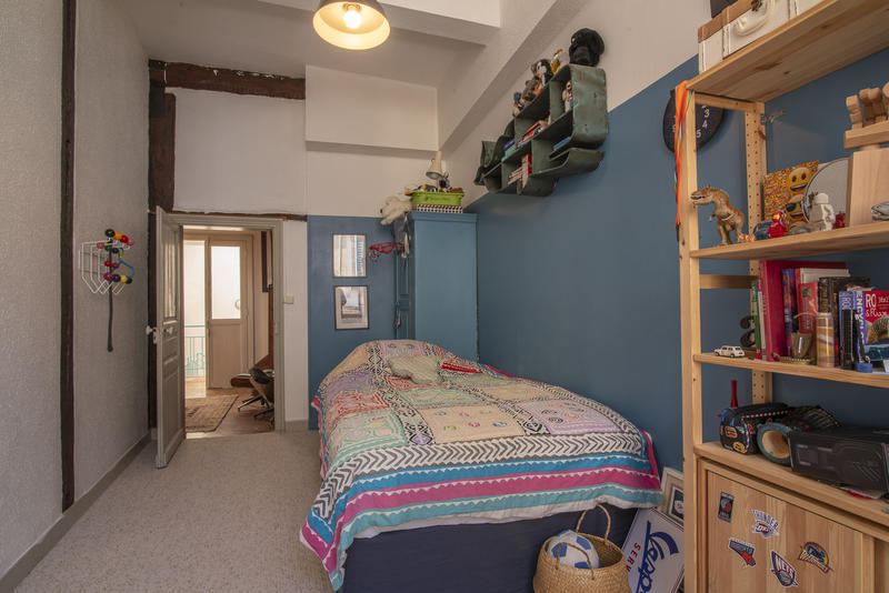 Maison - 129 m² - 4 pièces