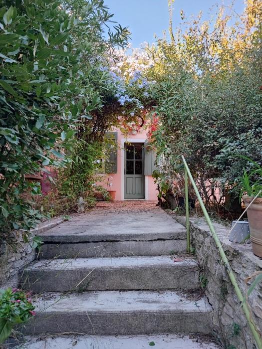 Maison de ville - 92 m² - 4 pièces