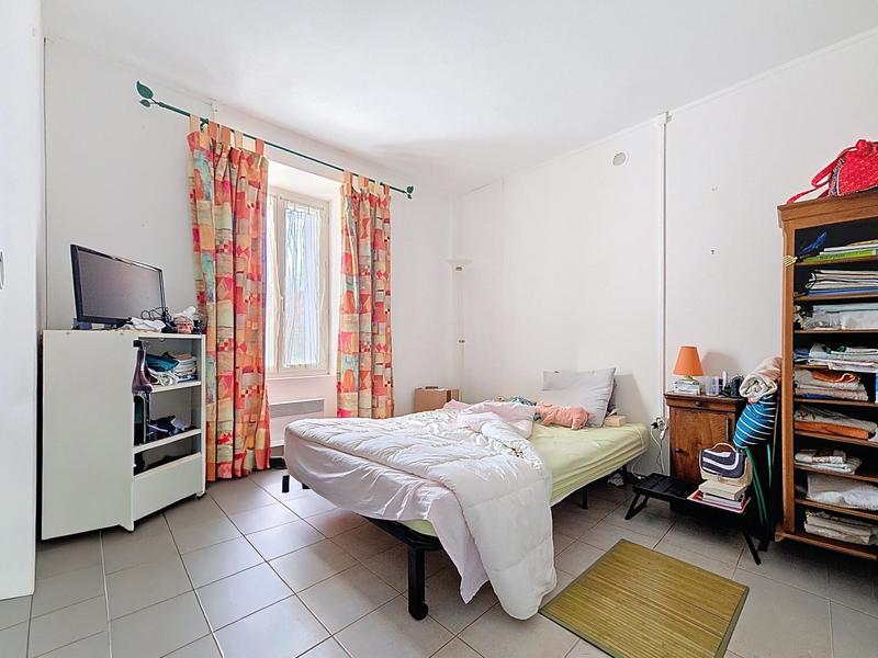 Maison - 101 m² - 5 pièces