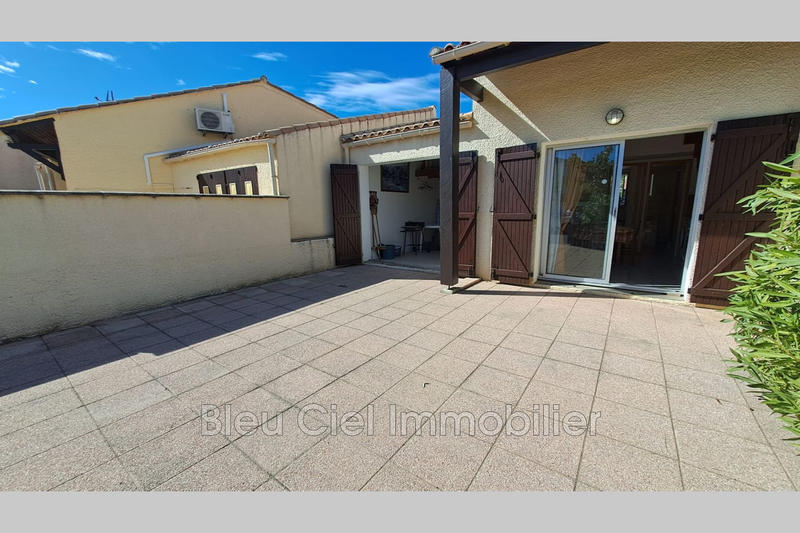 Maison - 30 m² - 2 pièces