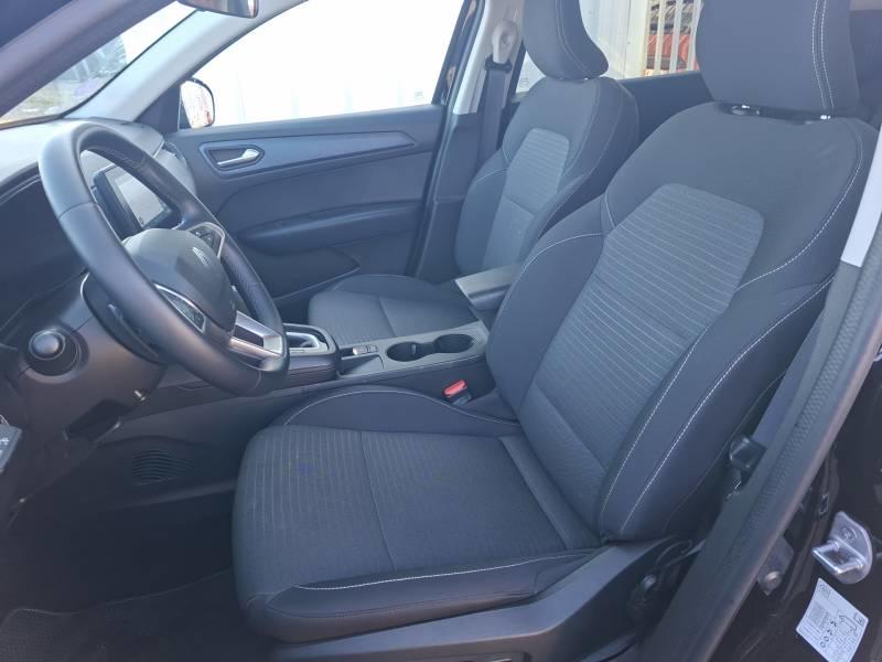 Renault Arkana mild hybrid 140 Edc Gsr2 Evolution