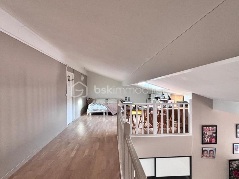 Maison - 172 m² - 7 pièces