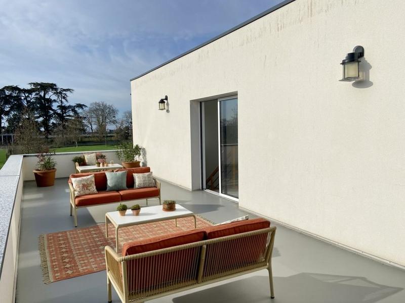 Maison - 127 m² - 6 pièces