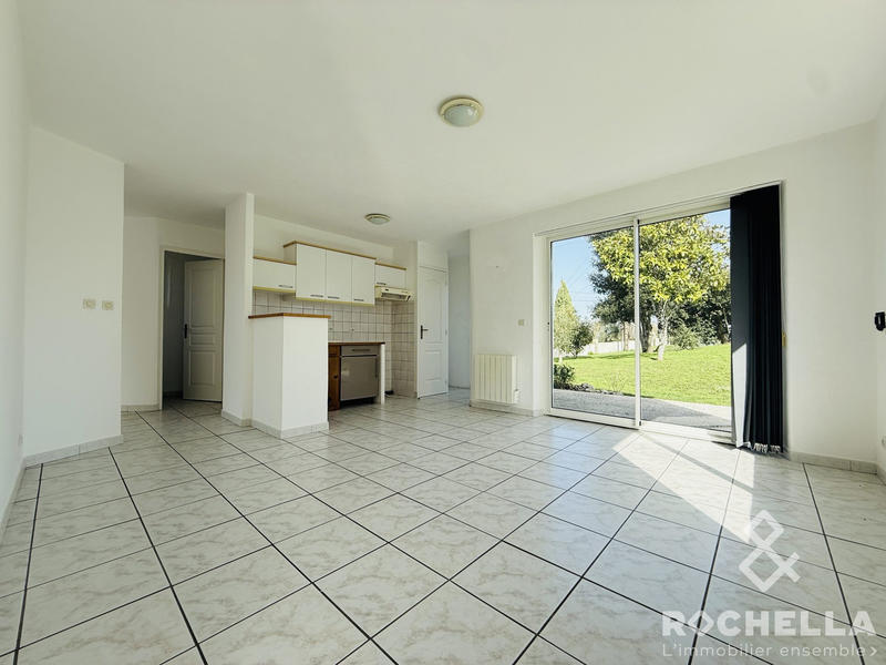 Maison - 108 m² - 4 pièces