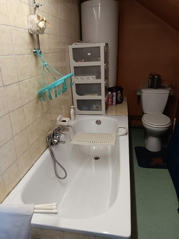 Maison - 68 m² - 3 pièces