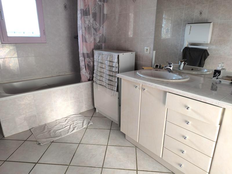 Villa - 170 m² - 7 pièces