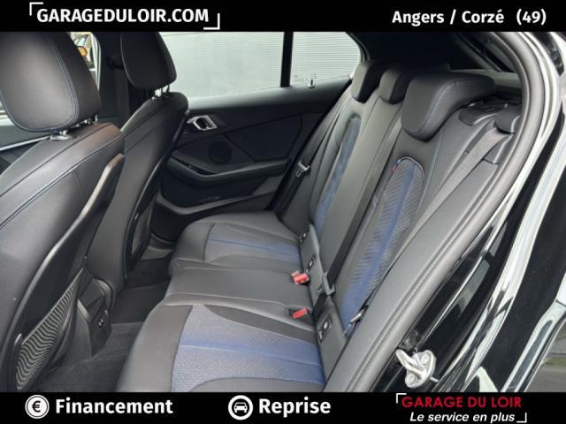 Bmw Série 1 F40 118i 136 ch Dkg7 Edition m Sport Pro