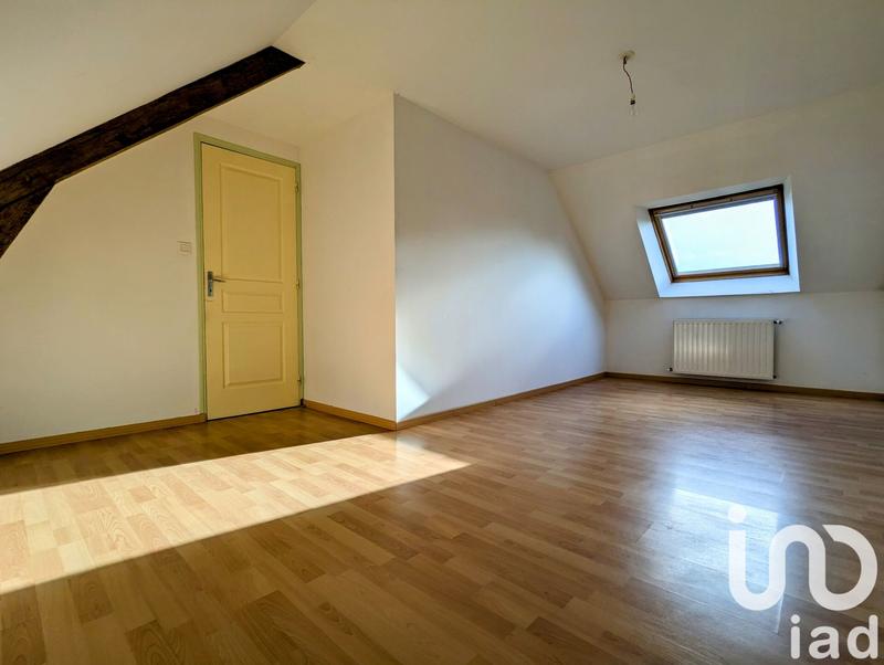 Maison de campagne - 123 m² - 5 pièces