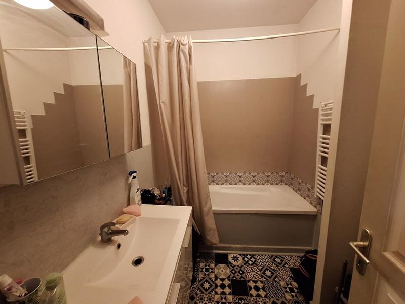 Appartement - 36 m² - 2 pièces