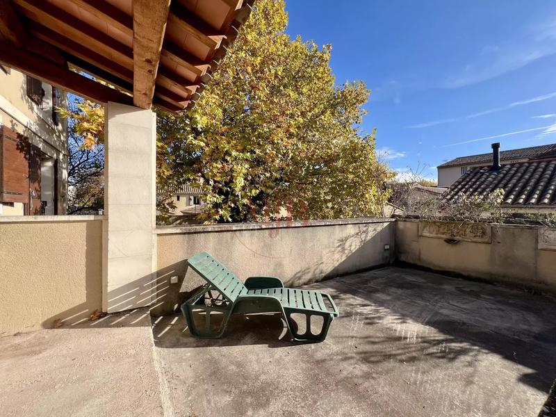 Maison de village - 245 m² - 8 pièces