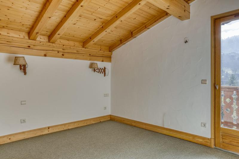 Châlet - 129 m² - 6 pièces