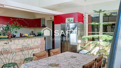 Ferme - 305 m² - 12 pièces