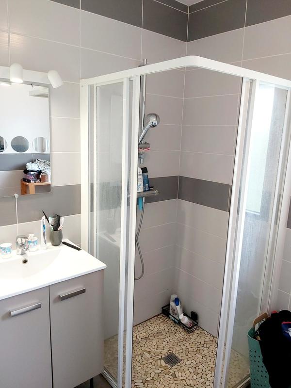 Maison - 93 m² - 6 pièces