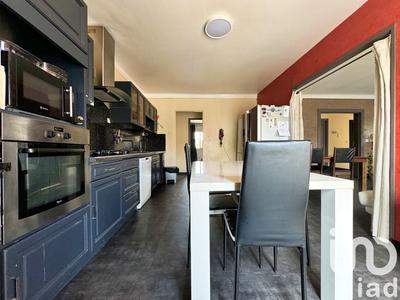 Maison - 163 m² - 7 pièces