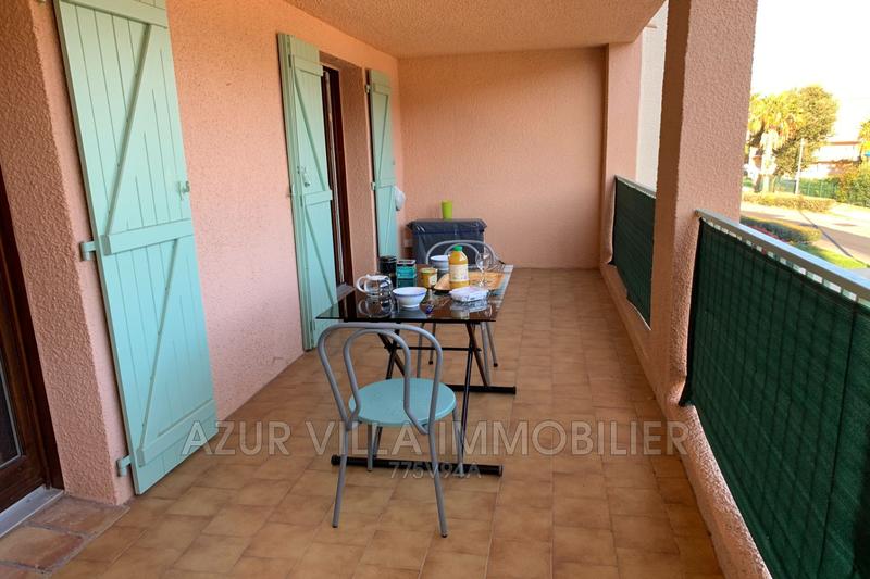 Appartement - 38 m² - 3 pièces