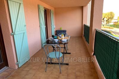 Appartement - 38 m² - 3 pièces