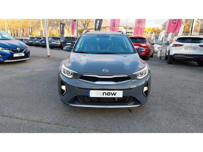 Kia Stonic 1.0 t-GDi 100 ch Mhev iBVM6 Launch Edition