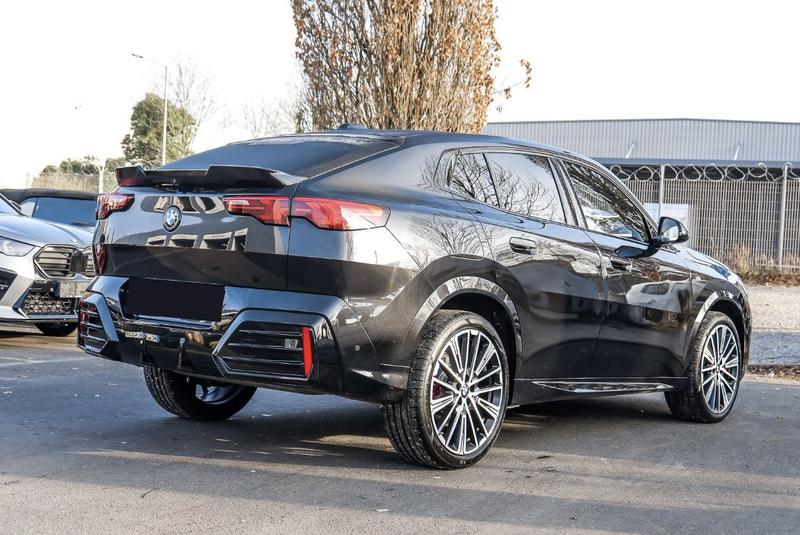 Bmw X2 20i 170 m-Sport / Pack Pro Jantes 20" Apple Carplay Android Auto