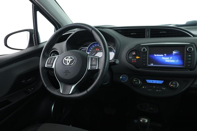 Toyota Yaris 1.5 Hybrid Dynamic 5p 100h