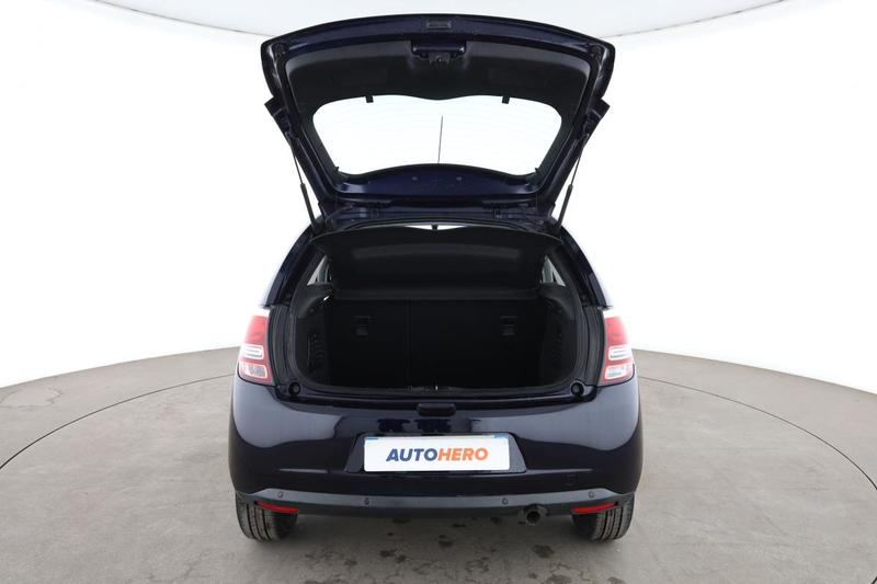 Citroën C3 1.6 Blue-HDi Confort 100 ch