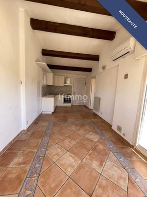 Villa - 43 m² - 3 pièces