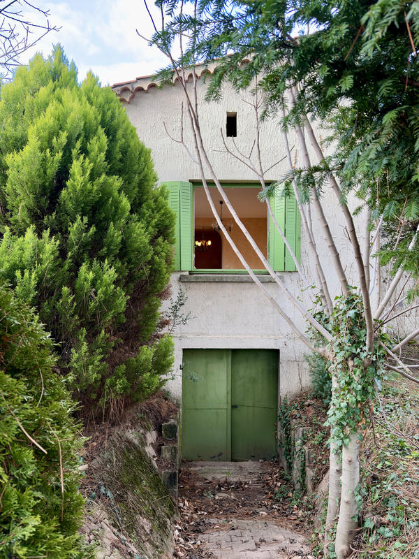 Maison - 96 m² - 5 pièces