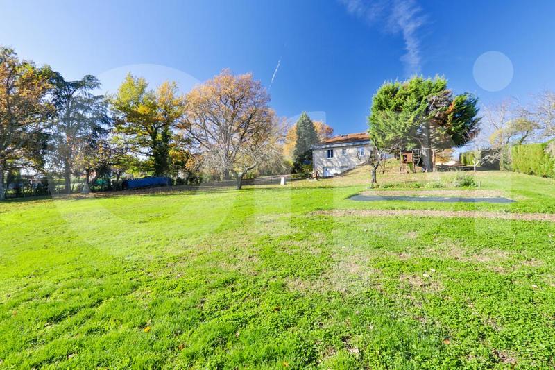 Villa - 113 m² - 4 pièces