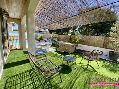 Villa - 128 m² - 4 pièces