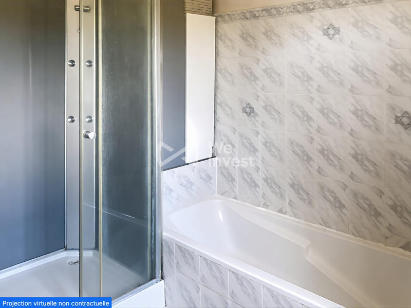 Villa - 124 m² - 4 pièces