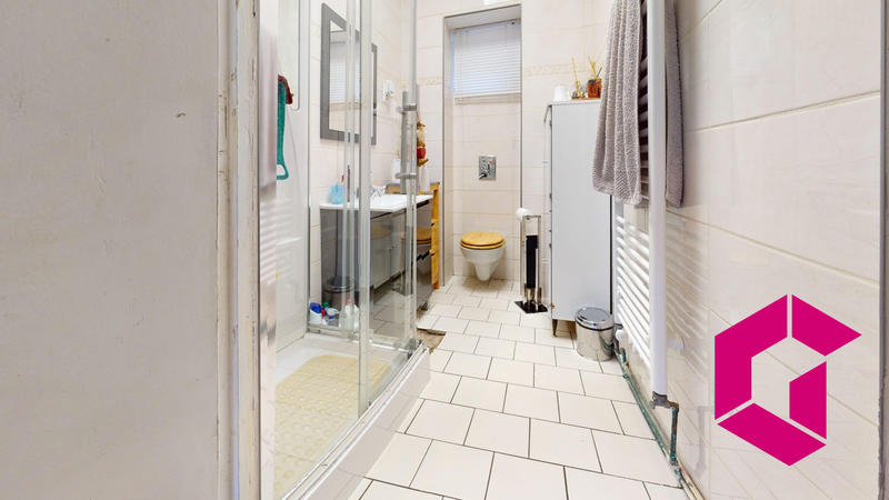 Maison - 120 m² - 7 pièces