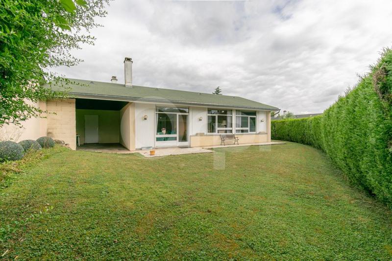 Maison - 83 m² - 3 pièces