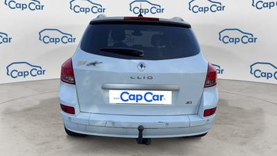 Renault Clio Estate 1.5 dCi 85 Xv de France